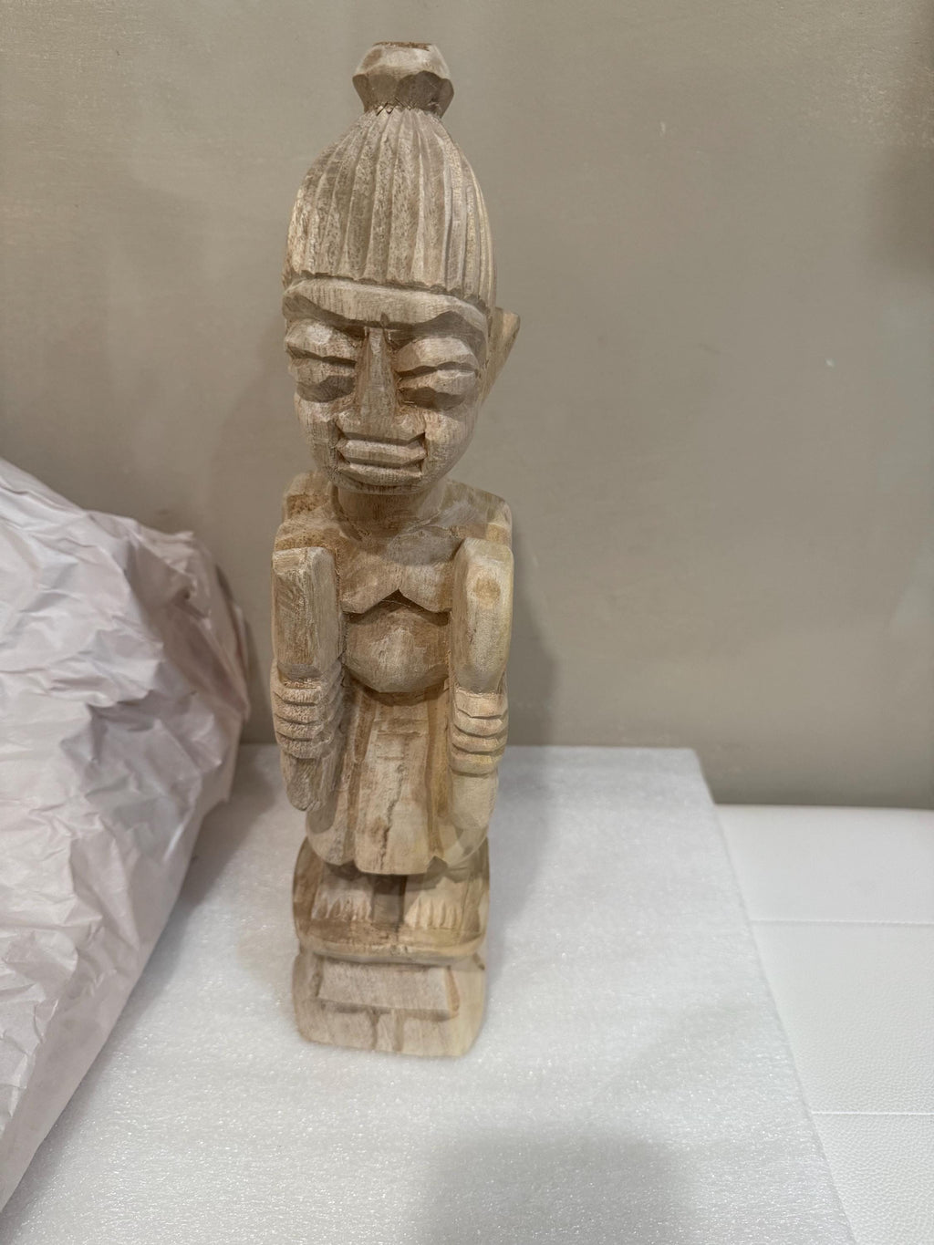 Shango icon  15 inches