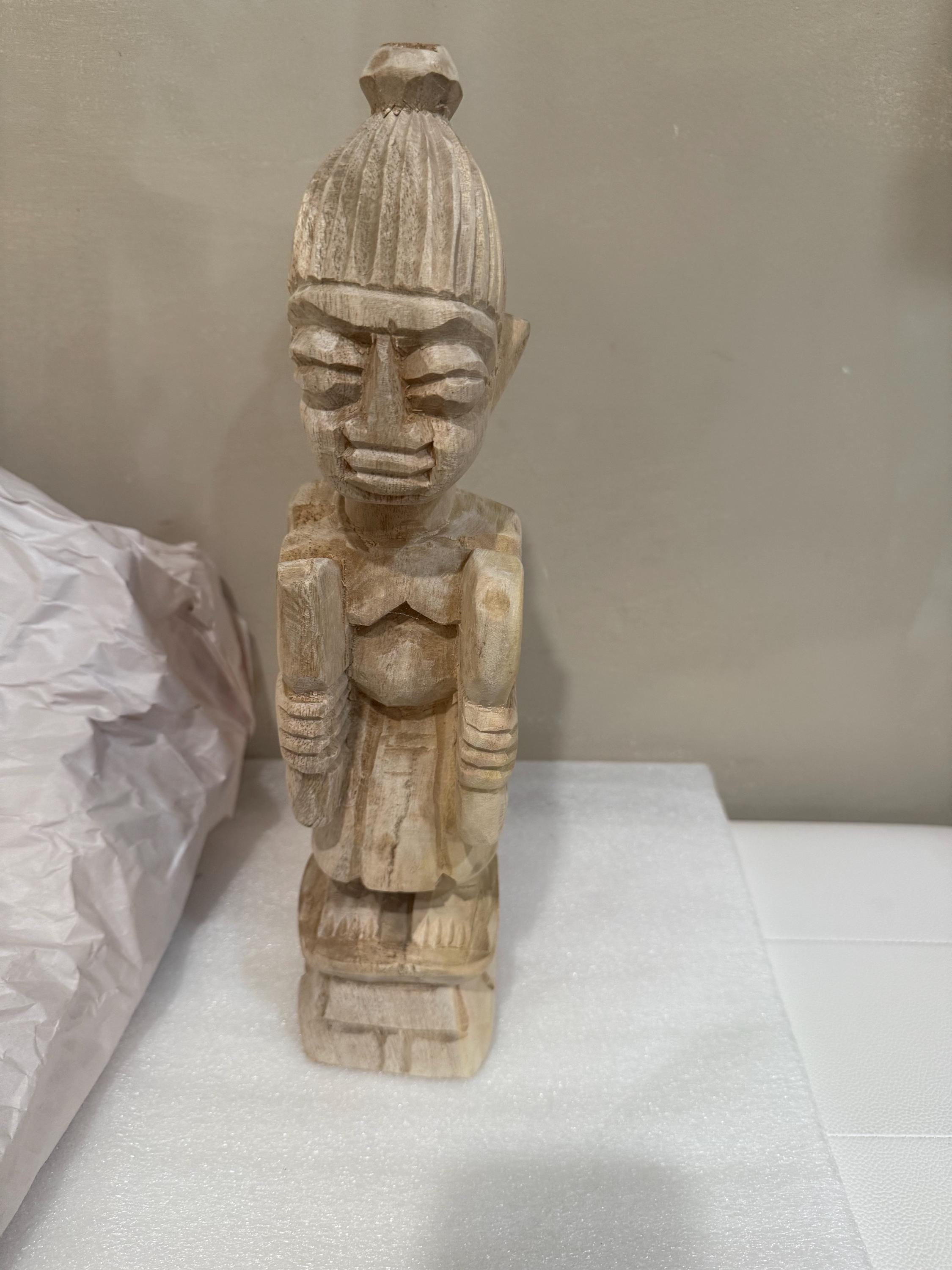 Shango icon  15 inches