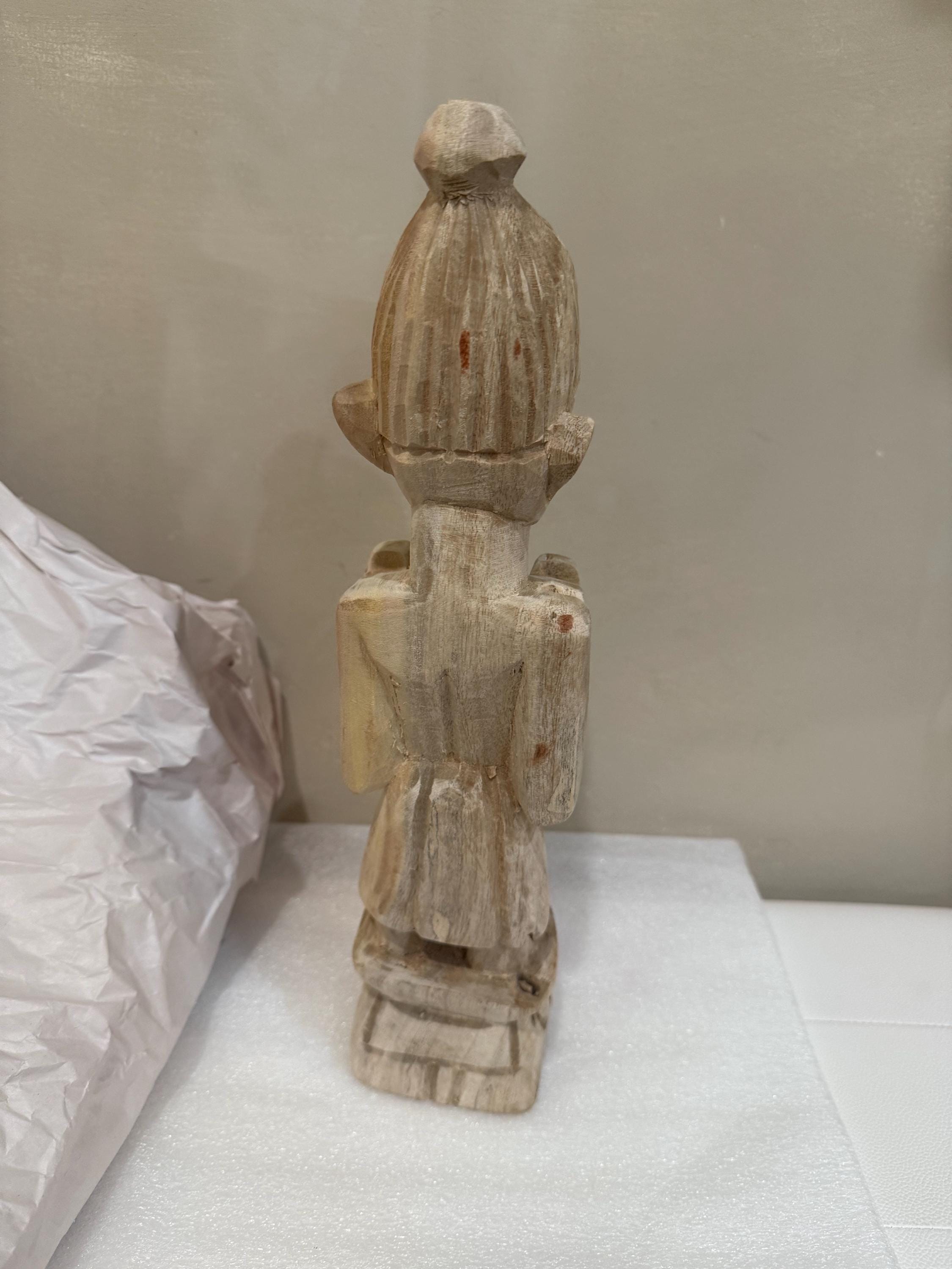 Shango icon  15 inches