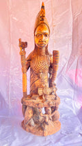 Oduduwa 2 feet 66