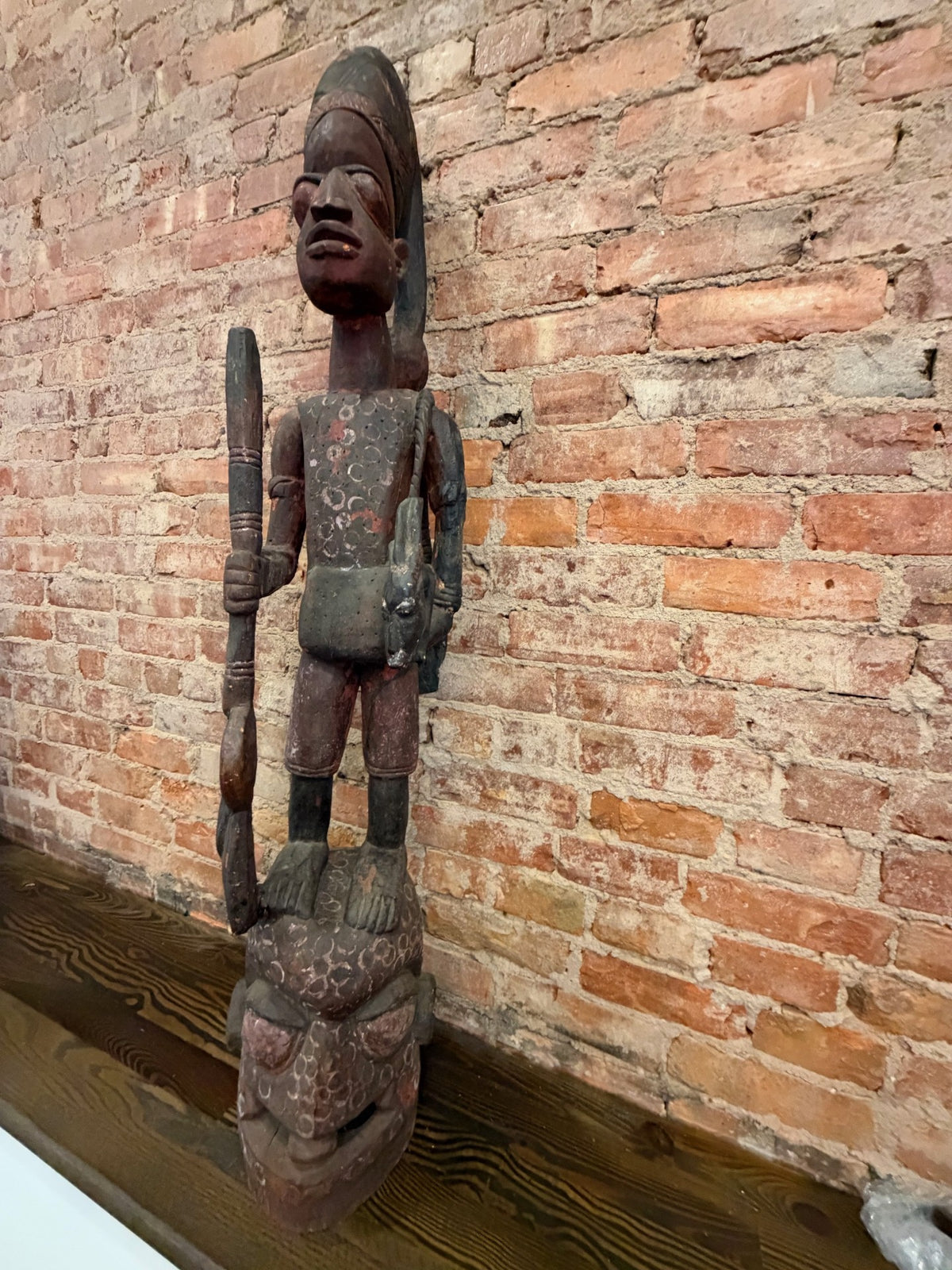 Ogun Icon 3 ft 9in