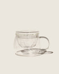 The Qi Tea cup