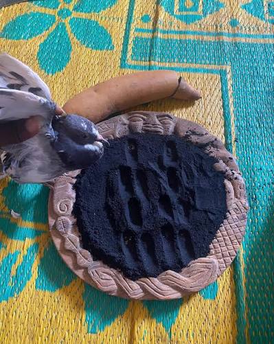 Akose for Ire Aiku Longevity long life Powder form