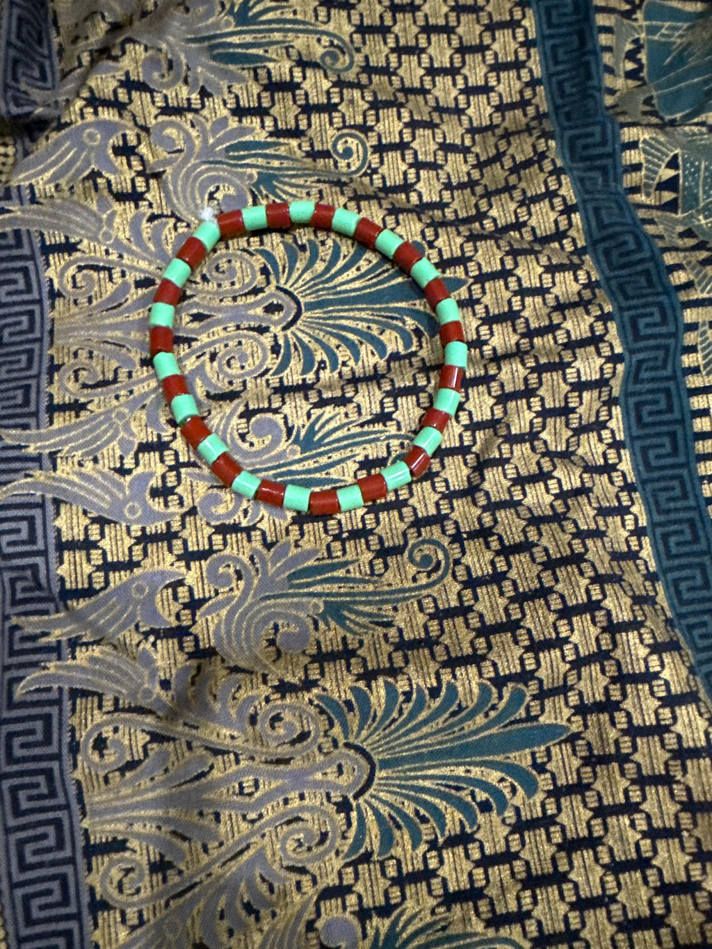 Ide de Orula Orunmila