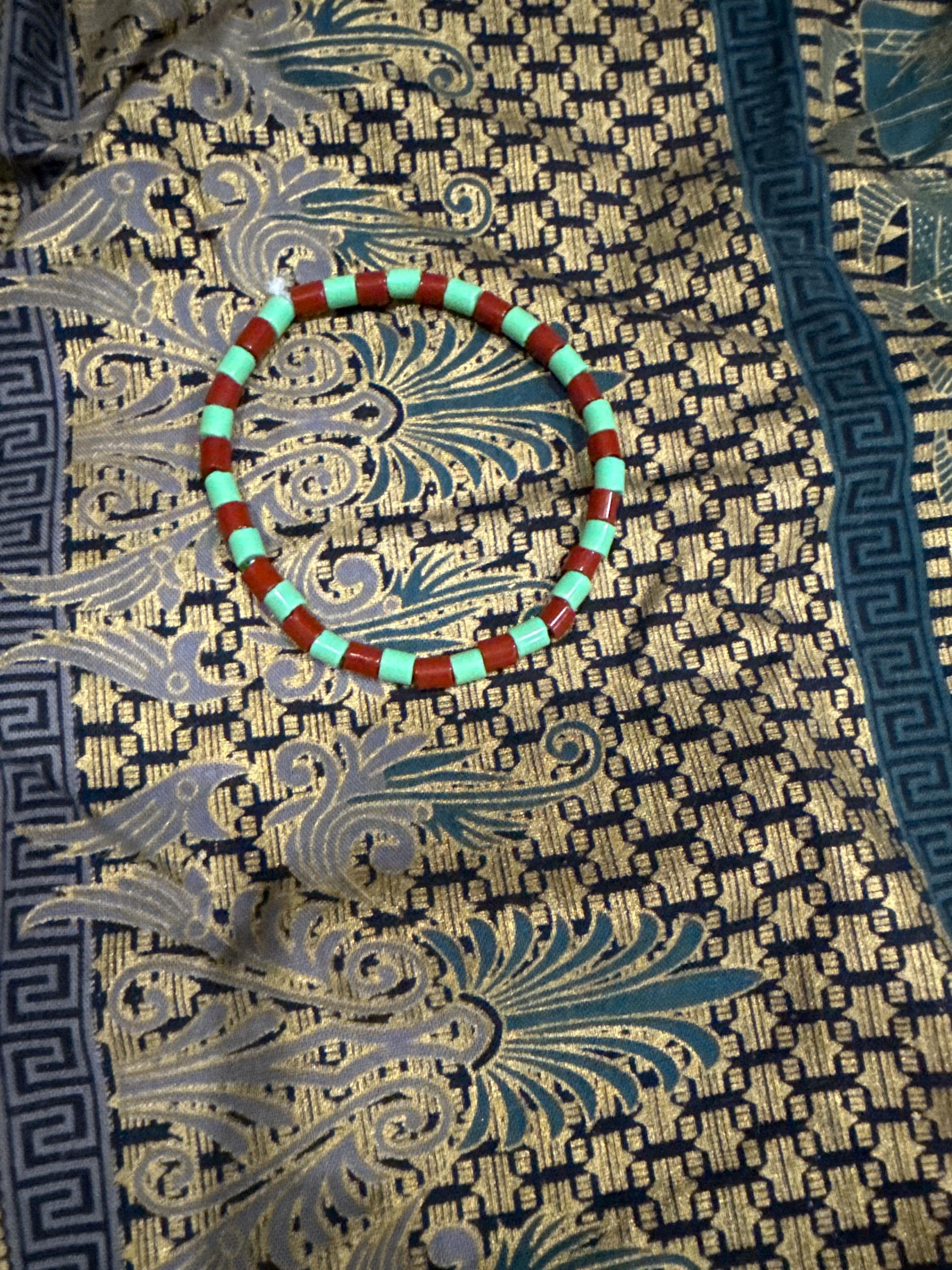 Ide de Orula Orunmila