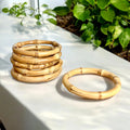 Bamboo Bracelet