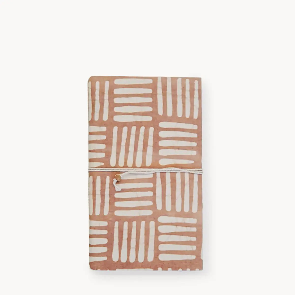 Fabric Journal