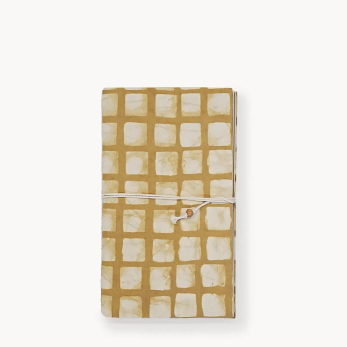 Fabric Journal